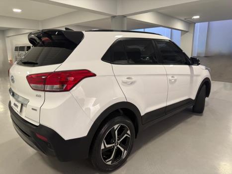 HYUNDAI Creta 2.0 16V 4P FLEX SPORT AUTOMTICO, Foto 6