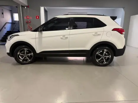 HYUNDAI Creta 2.0 16V 4P FLEX SPORT AUTOMTICO, Foto 7