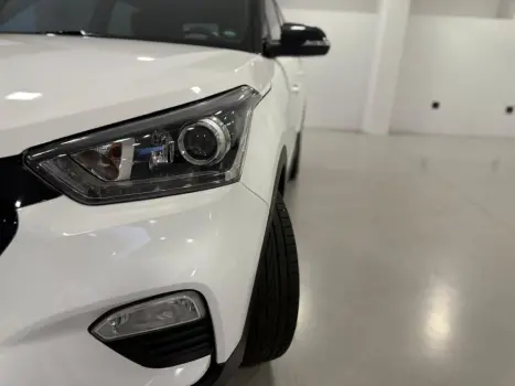 HYUNDAI Creta 2.0 16V 4P FLEX SPORT AUTOMTICO, Foto 8
