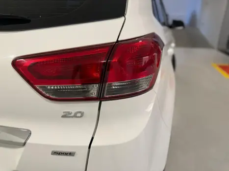 HYUNDAI Creta 2.0 16V 4P FLEX SPORT AUTOMTICO, Foto 9