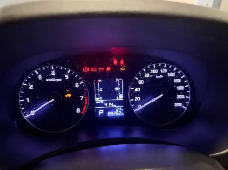 HYUNDAI Creta 2.0 16V 4P FLEX SPORT AUTOMTICO, Foto 10