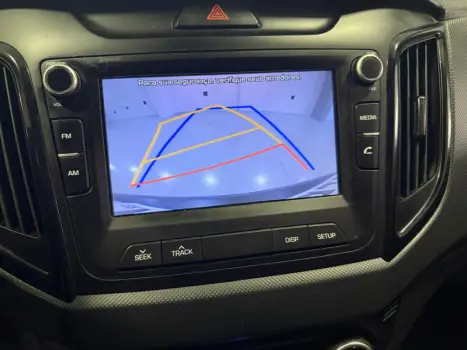 HYUNDAI Creta 2.0 16V 4P FLEX SPORT AUTOMTICO, Foto 11