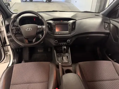 HYUNDAI Creta 2.0 16V 4P FLEX SPORT AUTOMTICO, Foto 12