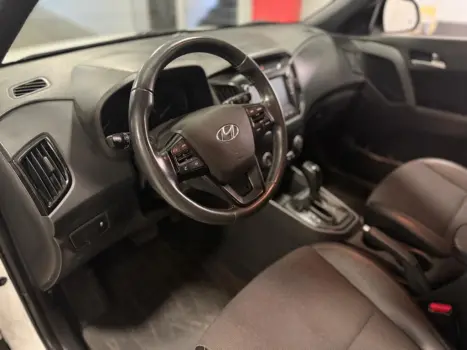 HYUNDAI Creta 2.0 16V 4P FLEX SPORT AUTOMTICO, Foto 13