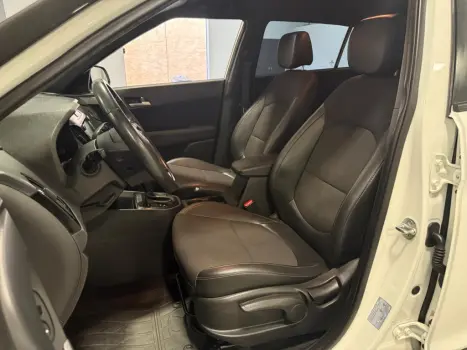 HYUNDAI Creta 2.0 16V 4P FLEX SPORT AUTOMTICO, Foto 14