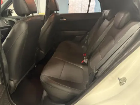 HYUNDAI Creta 2.0 16V 4P FLEX SPORT AUTOMTICO, Foto 15
