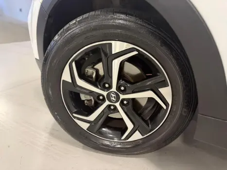 HYUNDAI Creta 2.0 16V 4P FLEX SPORT AUTOMTICO, Foto 17