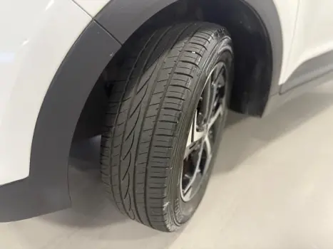 HYUNDAI Creta 2.0 16V 4P FLEX SPORT AUTOMTICO, Foto 18