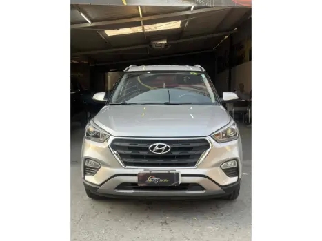 HYUNDAI Creta 2.0 16V 4P FLEX PRESTIGE AUTOMTICO, Foto 1