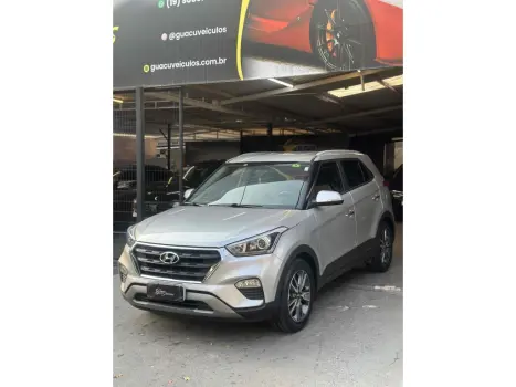 HYUNDAI Creta 2.0 16V 4P FLEX PRESTIGE AUTOMTICO, Foto 2