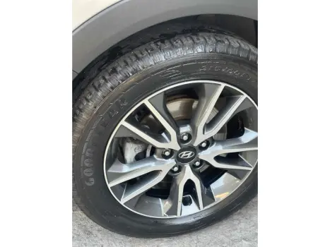 HYUNDAI Creta 2.0 16V 4P FLEX PRESTIGE AUTOMTICO, Foto 3