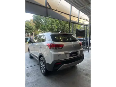 HYUNDAI Creta 2.0 16V 4P FLEX PRESTIGE AUTOMTICO, Foto 5