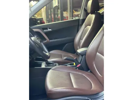 HYUNDAI Creta 2.0 16V 4P FLEX PRESTIGE AUTOMTICO, Foto 6