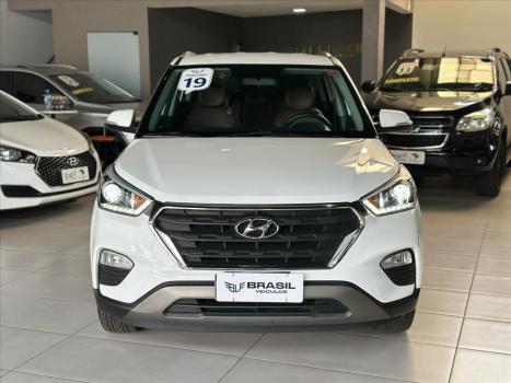 HYUNDAI Creta 2.0 16V 4P FLEX PRESTIGE AUTOMTICO, Foto 2