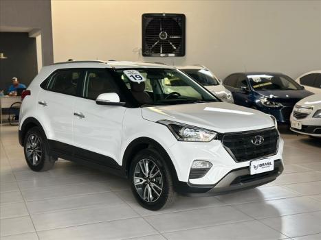 HYUNDAI Creta 2.0 16V 4P FLEX PRESTIGE AUTOMTICO, Foto 3