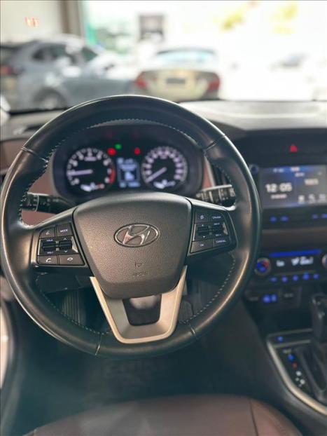 HYUNDAI Creta 2.0 16V 4P FLEX PRESTIGE AUTOMTICO, Foto 4