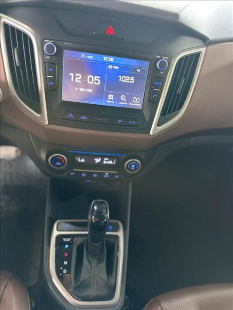 HYUNDAI Creta 2.0 16V 4P FLEX PRESTIGE AUTOMTICO, Foto 5