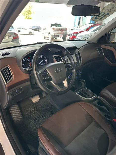 HYUNDAI Creta 2.0 16V 4P FLEX PRESTIGE AUTOMTICO, Foto 6