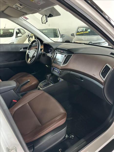 HYUNDAI Creta 2.0 16V 4P FLEX PRESTIGE AUTOMTICO, Foto 7