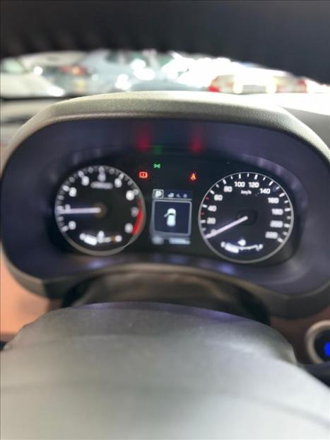 HYUNDAI Creta 2.0 16V 4P FLEX PRESTIGE AUTOMTICO, Foto 8