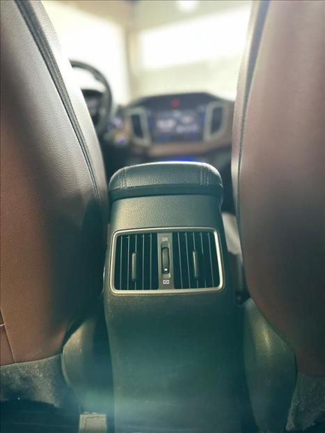 HYUNDAI Creta 2.0 16V 4P FLEX PRESTIGE AUTOMTICO, Foto 9
