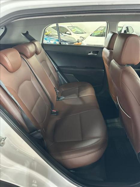 HYUNDAI Creta 2.0 16V 4P FLEX PRESTIGE AUTOMTICO, Foto 10