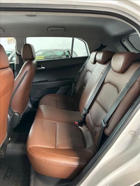 HYUNDAI Creta 2.0 16V 4P FLEX PRESTIGE AUTOMTICO, Foto 11