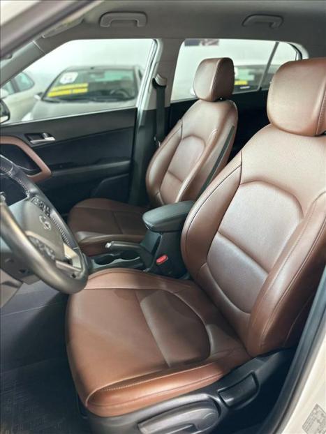 HYUNDAI Creta 2.0 16V 4P FLEX PRESTIGE AUTOMTICO, Foto 12