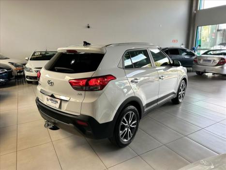 HYUNDAI Creta 2.0 16V 4P FLEX PRESTIGE AUTOMTICO, Foto 13