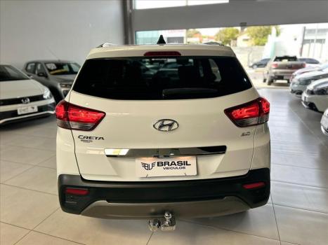 HYUNDAI Creta 2.0 16V 4P FLEX PRESTIGE AUTOMTICO, Foto 14