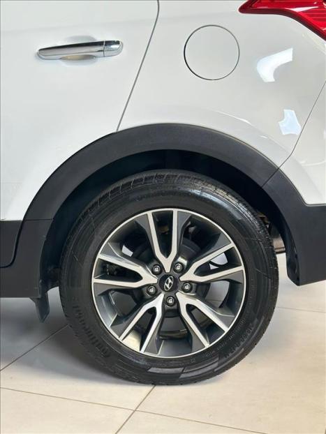 HYUNDAI Creta 2.0 16V 4P FLEX PRESTIGE AUTOMTICO, Foto 15