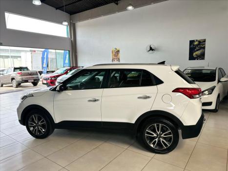 HYUNDAI Creta 2.0 16V 4P FLEX PRESTIGE AUTOMTICO, Foto 16