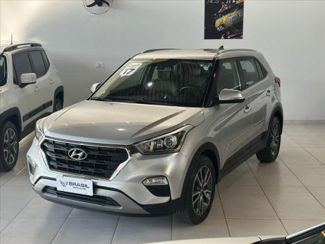 HYUNDAI Creta 2.0 16V 4P FLEX PRESTIGE AUTOMTICO, Foto 1
