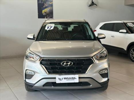 HYUNDAI Creta 2.0 16V 4P FLEX PRESTIGE AUTOMTICO, Foto 2