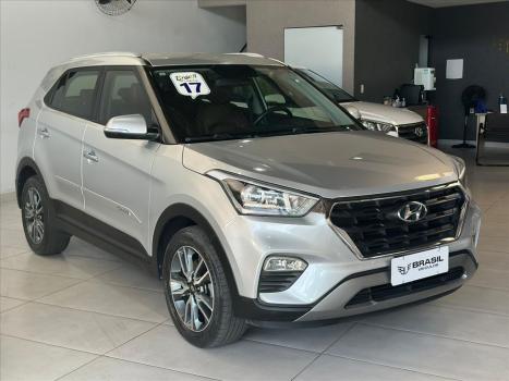 HYUNDAI Creta 2.0 16V 4P FLEX PRESTIGE AUTOMTICO, Foto 3