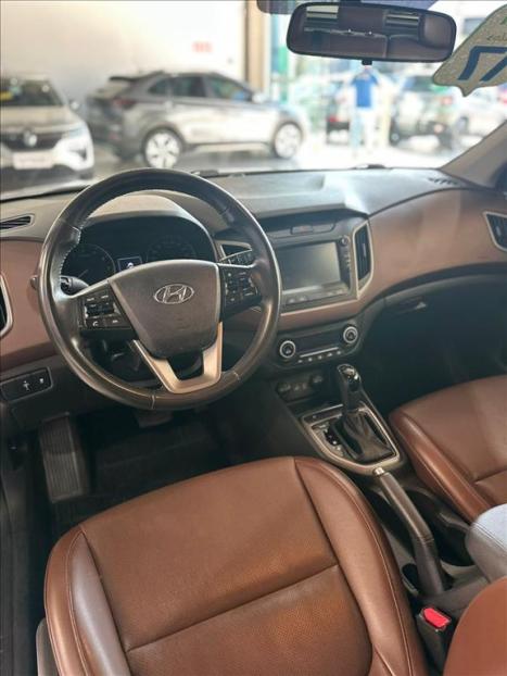 HYUNDAI Creta 2.0 16V 4P FLEX PRESTIGE AUTOMTICO, Foto 4
