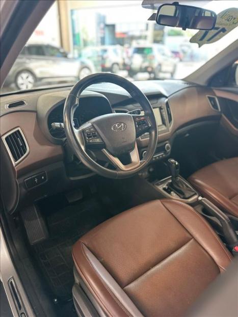 HYUNDAI Creta 2.0 16V 4P FLEX PRESTIGE AUTOMTICO, Foto 5