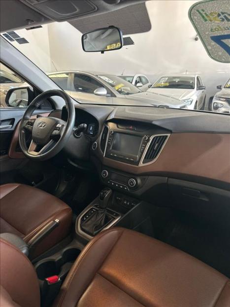 HYUNDAI Creta 2.0 16V 4P FLEX PRESTIGE AUTOMTICO, Foto 6