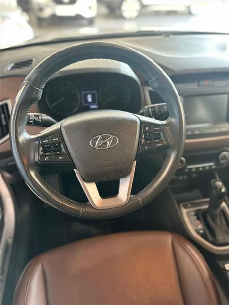 HYUNDAI Creta 2.0 16V 4P FLEX PRESTIGE AUTOMTICO, Foto 7