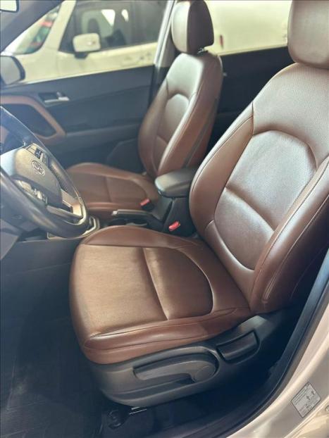 HYUNDAI Creta 2.0 16V 4P FLEX PRESTIGE AUTOMTICO, Foto 8