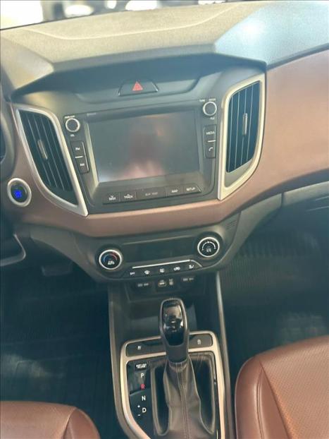 HYUNDAI Creta 2.0 16V 4P FLEX PRESTIGE AUTOMTICO, Foto 9