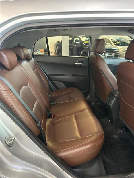 HYUNDAI Creta 2.0 16V 4P FLEX PRESTIGE AUTOMTICO, Foto 10