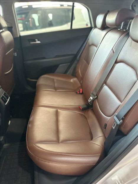 HYUNDAI Creta 2.0 16V 4P FLEX PRESTIGE AUTOMTICO, Foto 11