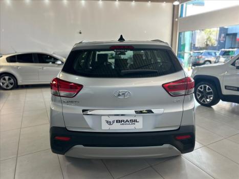 HYUNDAI Creta 2.0 16V 4P FLEX PRESTIGE AUTOMTICO, Foto 13