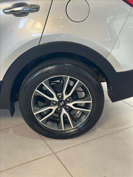 HYUNDAI Creta 2.0 16V 4P FLEX PRESTIGE AUTOMTICO, Foto 14