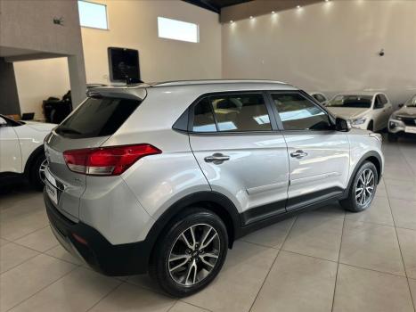 HYUNDAI Creta 2.0 16V 4P FLEX PRESTIGE AUTOMTICO, Foto 15