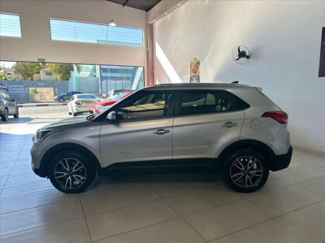 HYUNDAI Creta 2.0 16V 4P FLEX PRESTIGE AUTOMTICO, Foto 17