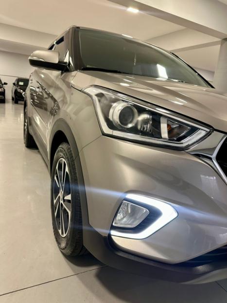 HYUNDAI Creta 2.0 16V 4P FLEX PRESTIGE AUTOMTICO, Foto 7