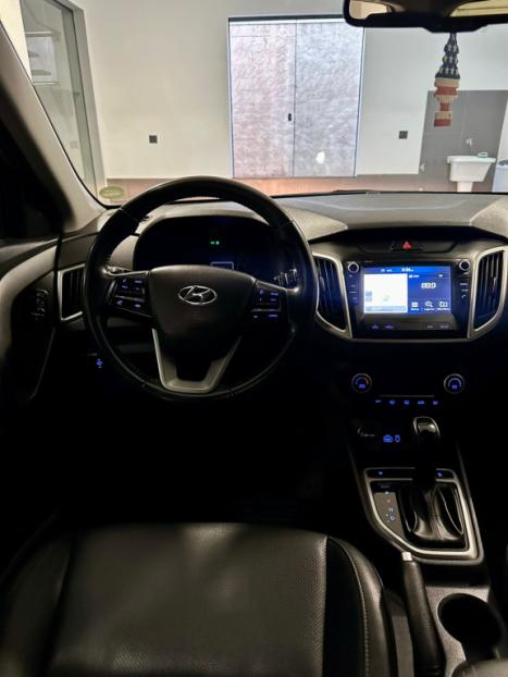 HYUNDAI Creta 2.0 16V 4P FLEX PRESTIGE AUTOMTICO, Foto 15