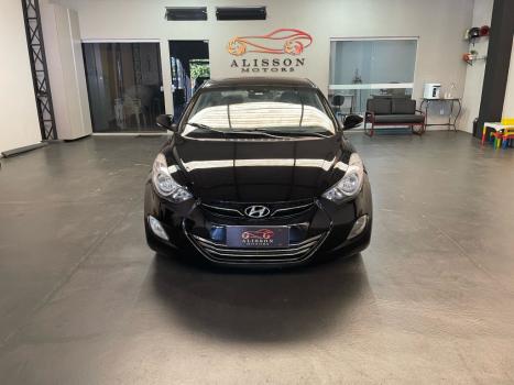 HYUNDAI Elantra 1.8 16V 4P GLS AUTOMTICO, Foto 2